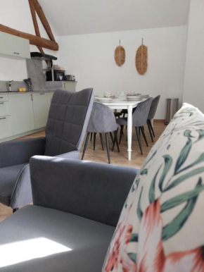 Appartements L'hirondelle